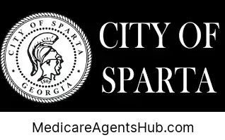 Local Medicare Insurance Agents in Sparta Georgia