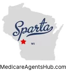 Local Medicare Insurance Agents in Sparta Wisconsin