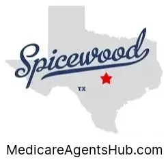 Local Medicare Insurance Agents in Spicewood Texas
