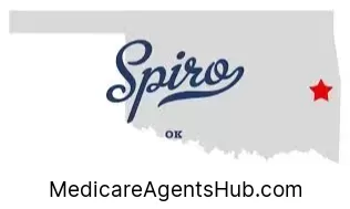 Local Medicare Insurance Agents in Spiro Oklahoma
