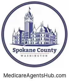 Local Medicare Insurance Agents in Spokane Valley Washington