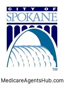 Local Medicare Insurance Agents in Spokane Washington