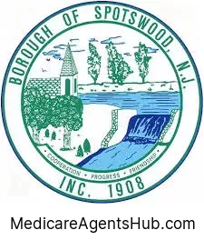 Local Medicare Insurance Agents in Spotswood New Jersey