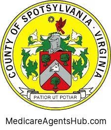 Local Medicare Insurance Agents in Spotsylvania Courthouse Virginia