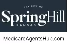 Local Medicare Insurance Agents in Spring Hill Kansas