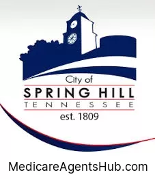 Local Medicare Insurance Agents in Spring Hill Tennessee