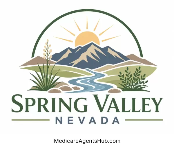 Local Medicare Insurance Agents in Spring Valley Nevada