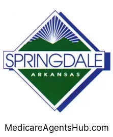 Local Medicare Insurance Agents in Springdale Arkansas