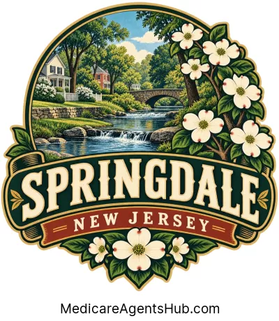 Local Medicare Insurance Agents in Springdale New Jersey
