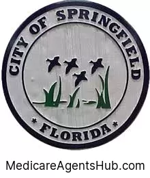 Local Medicare Insurance Agents in Springfield Florida