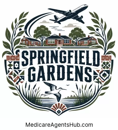 Local Medicare Insurance Agents in Springfield Gardens New York