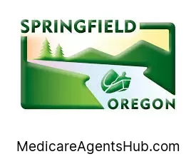 Local Medicare Insurance Agents in Springfield Oregon