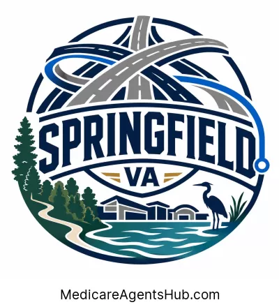 Local Medicare Insurance Agents in Springfield Virginia