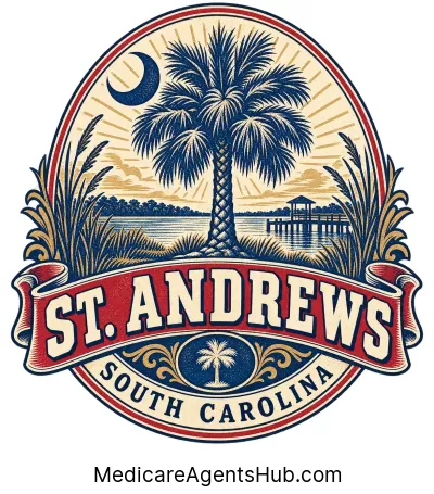 Local Medicare Insurance Agents in St. Andrews South Carolina