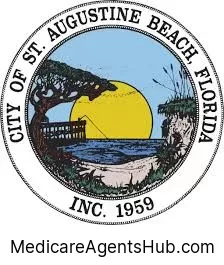Local Medicare Insurance Agents in St. Augustine Shores Florida