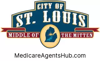 Local Medicare Agents and Brokers in St. Louis Michigan Local Medicare Insurance Agents in St. Louis Michigan