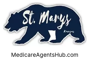 Local Medicare Insurance Agents in St. Marys Kansas