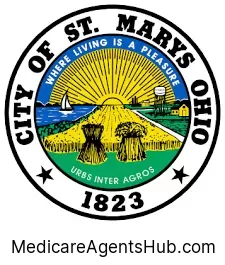 Local Medicare Insurance Agents in St. Marys Ohio