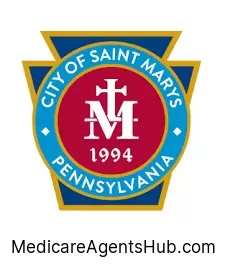 Local Medicare Insurance Agents in St. Marys Pennsylvania