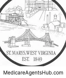 Local Medicare Insurance Agents in St. Marys West Virginia