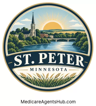 Local Medicare Insurance Agents in St. Peter Minnesota