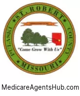 Local Medicare Insurance Agents in St. Robert Missouri