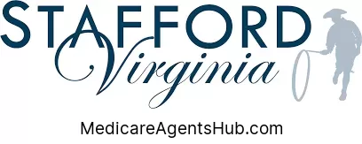 Local Medicare Insurance Agents in Stafford Virginia