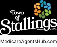 Local Medicare Insurance Agents in Stallings North Carolina