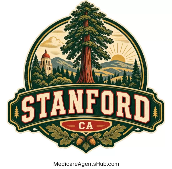 Local Medicare Insurance Agents in Stanford California