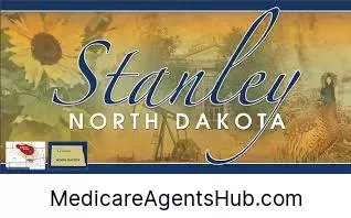 Local Medicare Insurance Agents in Stanley North Dakota