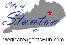 Local Medicare Insurance Agents in Stanton Kentucky
