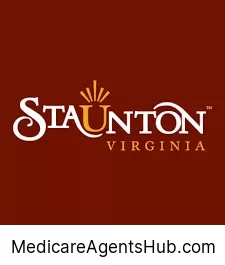 Local Medicare Insurance Agents in Staunton Virginia