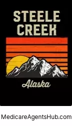 Local Medicare Insurance Agents in Steele Creek Alaska