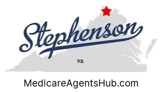 Local Medicare Insurance Agents in Stephenson Virginia