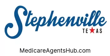 Local Medicare Insurance Agents in Stephenville Texas