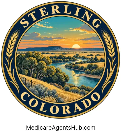 Local Medicare Insurance Agents in Sterling Colorado