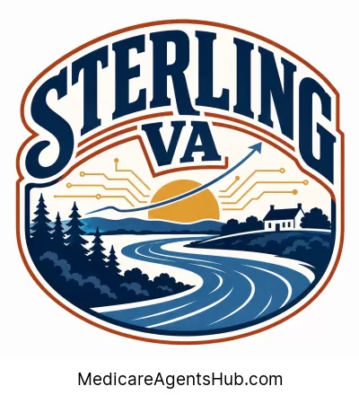 Local Medicare Insurance Agents in Sterling Virginia