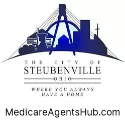 Local Medicare Insurance Agents in Steubenville Ohio