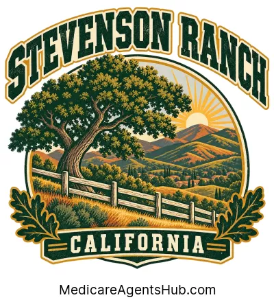 Local Medicare Insurance Agents in Stevenson Ranch California