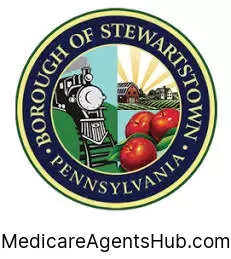 Local Medicare Insurance Agents in Stewartstown Pennsylvania