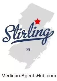 Local Medicare Insurance Agents in Stirling New Jersey