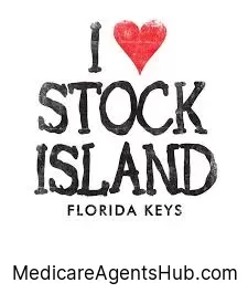 Local Medicare Insurance Agents in Stock Island Florida