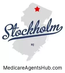 Local Medicare Insurance Agents in Stockholm New Jersey