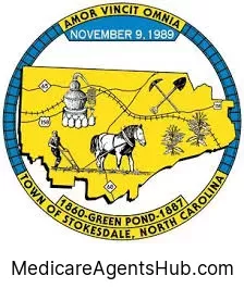 Local Medicare Insurance Agents in Stokesdale North Carolina