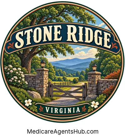 Local Medicare Insurance Agents in Stone Ridge Virginia