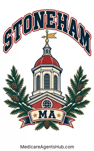 Local Medicare Insurance Agents in Stoneham Massachusetts