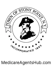 Local Medicare Insurance Agents in Stony Point New York