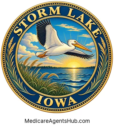 Local Medicare Insurance Agents in Storm Lake Iowa