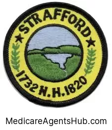 Local Medicare Insurance Agents in Strafford New Hampshire