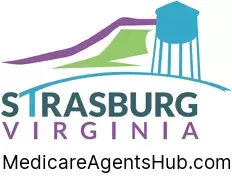 Local Medicare Insurance Agents in Strasburg Virginia